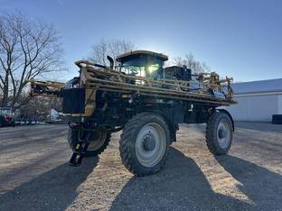 2018 ROGATOR RG1100C