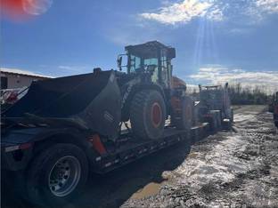 2023 DEVELON DL250-7