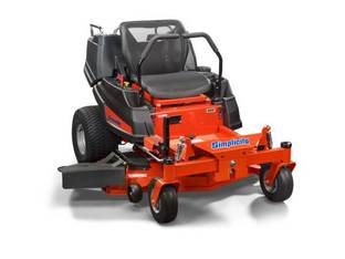 2023 Simplicity Courier™ 2691661