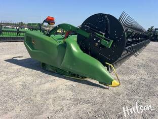 2023 John Deere RD45F