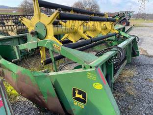 John Deere 213