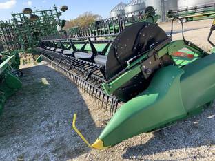 2023 John Deere RD35F