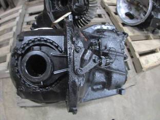 AXLE ALLIANCE RT404N