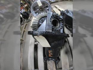 AXLE ALLIANCE RT404N