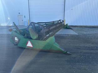 1994 John Deere 925F