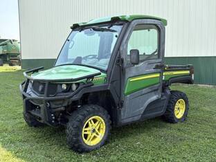 2019 John Deere GATOR XUV 835R