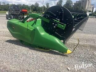 2023 John Deere RD45F