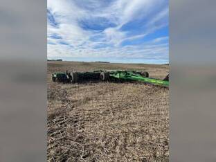 2019 John Deere 2680H