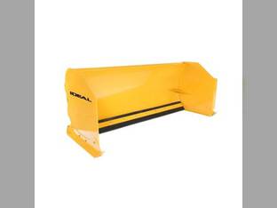 2023 Ideal 8' SNOWPUSHER