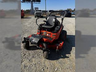 2013 Kubota ZD326