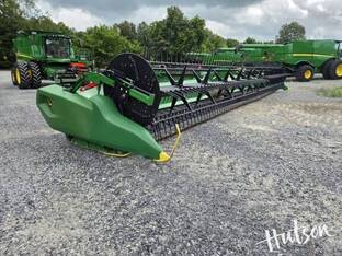 2023 John Deere RD45F