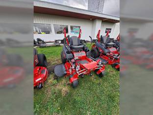 2023 Ferris ISX800B2752SS