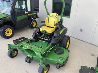 2023 John Deere Z970R