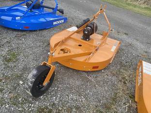 2023 Woods RC48.20