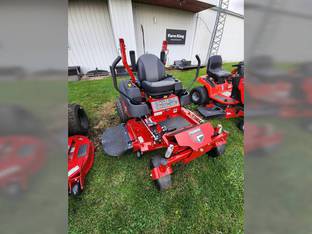 2023 Ferris IS700ZB2752