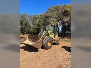 1998 Caterpillar IT28G