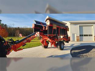2022 Kuhn MERGE MAXX 1090