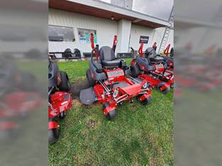 2023 Ferris ISX800B2752SS