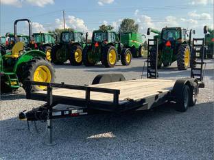 2022 Jackson 6.10X20