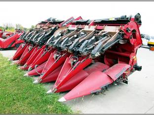 2022 Case IH 4412F