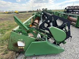 1997 John Deere 925