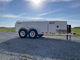 2025 Fuel Pro 990 FB-DEF