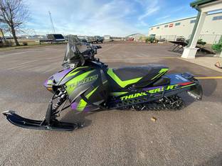 2023 Arctic Cat ZR9000 THUNDERCAT