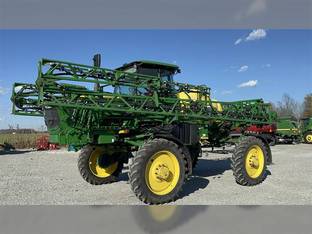 2021 John Deere R4023