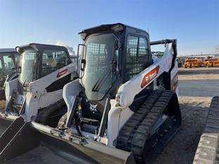 2023 Bobcat T64