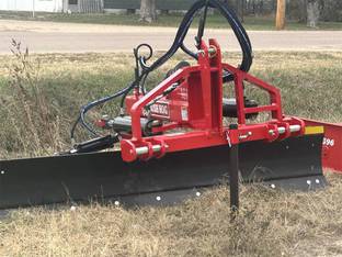 2024 Bush Hog 100-08