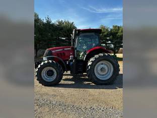 2016 Case IH PUMA 150