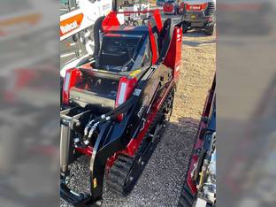 2023 Toro TX 1000