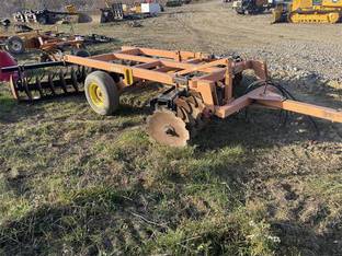 2023 Industrias America 2428