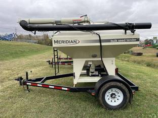 2023 MERIDIAN 112 BST-T