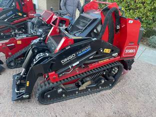 2023 Toro TX 1000