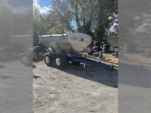 Newton Crouch NC6000