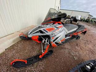 2021 Yamaha SIDEWINDER X-TX SE