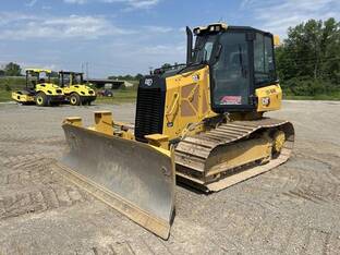 2023 Caterpillar D2 LGP