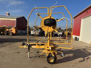 Vermeer Mfg. Co. TE1710