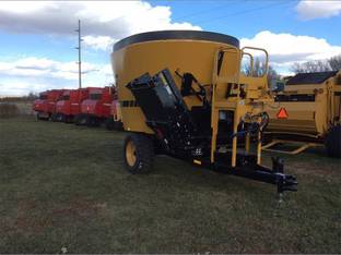 2024 Vermeer Mfg. Co. VS510