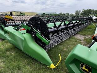 2023 John Deere RD45F