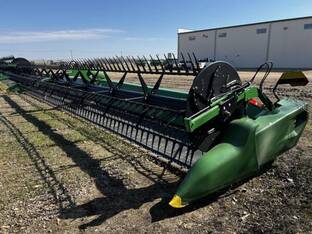 2022 John Deere RD45F