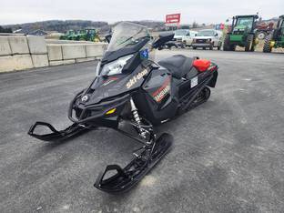 2017 Ski-Doo RENEGADE ENDURO 900 ACE
