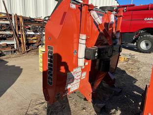 2023 Servis Rhino TR308