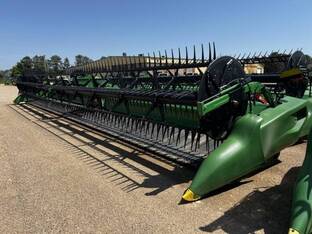 2022 John Deere RD45F
