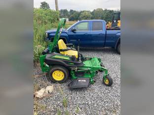 John Deere 915b / 54”