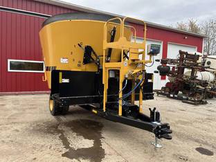 Vermeer Mfg. Co. VS510