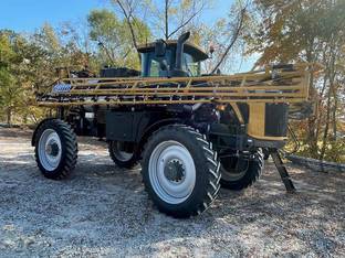 2021 ROGATOR RG900C