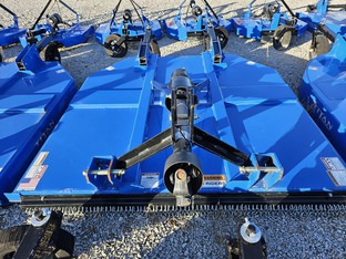 2023 Iron Craft 1607C