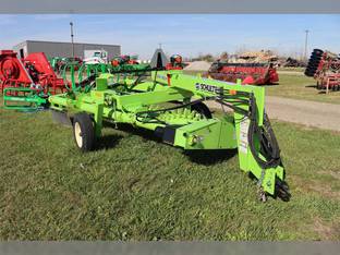 2022 Schulte Mfg SRW1400H